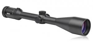 Meopta Meopro 4.5-14x50mm,1in,Riflescope,McWhorter Reticle 598870 598870