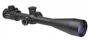 Meopta ZD 6-24X56 Mil/Mil MT223 Riflescope, Black, 580200
