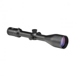 Meopta MEOSTAR R1r 3-12X56 BDC-2 Riflescope, Black, 580130