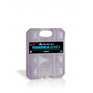 Arctic Ice Tundra Series Large 2.5lb Reusable 1205