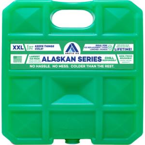 Arctic Ice Alaskan Series Ice Pack - 10 lbs. 84679563