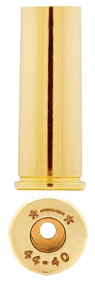 Starline Brass Unprimed Cases 44-40 Winchester Star4440EUP1 Star4440EUP1