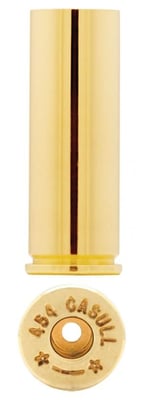 Starline Brass Unprimed Cases 454 Casull Star454CEUP5 Star454CEUP5
