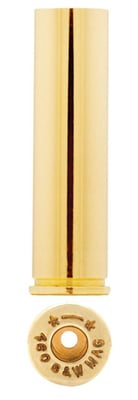 Starline Brass Unprimed Cases 460 S&W Star460SWEUP Star460SWEUP