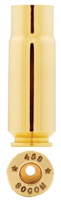 Starline Brass Unprimed Cases 458 SOCOM Star458SOCOM 837306005930