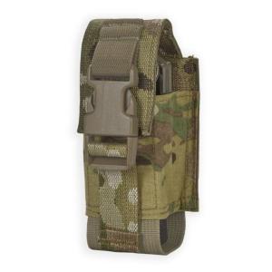 Chase Tactical Single Flashbang Pouch, Multicam, CT-25FBP1-MC CT25FBP1MC