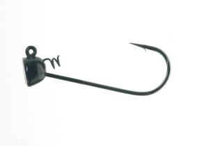 Buckeye Lures Magnum Spot Remover, 5/16 Oz, Black, BEL-SRMBL516-5 BELSRMBL5165