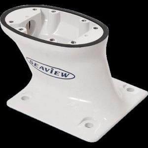 PYI / Seaview Modular Mount, 5in, AFT raked, New Condition, PMA-57-M1 839662008952