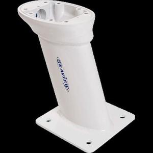 PYI / Seaview Modular Mount, 10in, AFT raked, New Condition, PMA-107-M1 839662008969