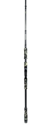 Savage Gear Squad Casting Rod, Heavy, 8', 3055
