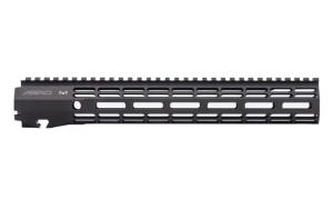 Aero Precision AR15 12.6in ATLAS R-ONE M-LOK Handguard, Anodized Black, APRA500704A 840014600083