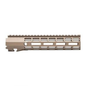 Aero Precision Ar-15 Atlas R-One Handguards M-Lok - 9" Ar-15 Atlas R-One M-Lok Handguards, Fde 840014600113