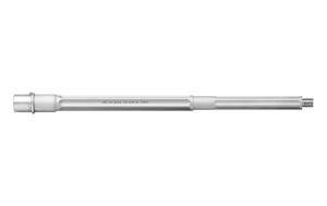 Aero Precision .223 Wylde 16in Fluted Barrel, Mid-Length, Stainless Steel, APRH100462