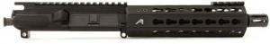 Aero Precision M4E1 Complete Upper, 7.5in 5.56 Barrel, Quantum 7in M-LOK HG, Anodized Black, APAR640101M0 APAR640101M0