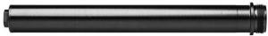 Aero Precision AR15/AR10 Rifle Buffer Tube, 6in, Black, APRH100194C APRH100194C