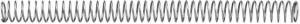 Aero Precision AR15 Rifle Buffer Spring, Stainless, APRH100277C APRH100277C