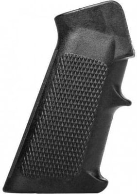 Aero Precision A2 Pistol Grip - Assembly, Black, APRH101001C 840014606719