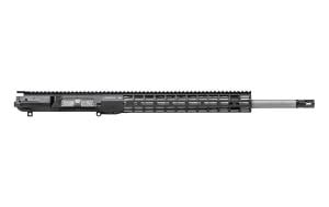 AERO PRECISION M5 20" 6.5 Creedmoor SS Complete Upper Receiver w/ ATLAS R-ONE Handguard 840014609932