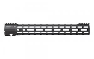 M5 15" ATLAS S-ONE M-LOK Handguard - Anodized APRA538105A