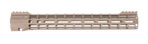 M5 15" ATLAS S-ONE M-LOK HG-FD 840014611539