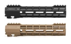 Aero Precision AR15 10.3in ATLAS S-ONE M-LOK Handguard, FDE, APRA500113A