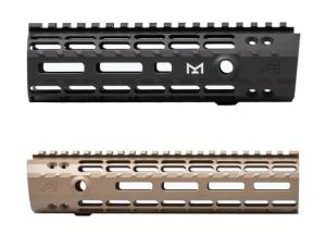840014615735 - Aero Precision AR15 Enhanced M-LOK Handguard, Gen 2