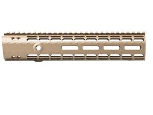 Aero Precision Enhanced M-LOK Gen 2 Handguard AR-15 with BAR Barrel Nut Aluminum - 235140