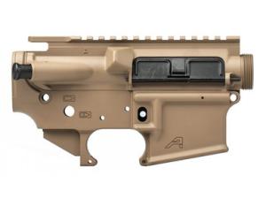 Aero Precision AR15 Assembled Receiver Set Gen 2 FDE Cerakote APCS100821 APCS100821