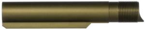 Aero Precision Enhanced Carbine Buffer Tube, AR15/AR10, Anodized, OD Green, APRH101803C 840014618163