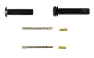 Aero Precision Takedown Pins - Black 