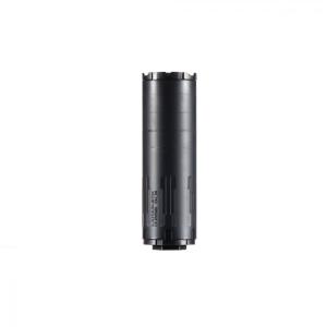 LAHAR-30 SUPPRESSORS DIRECT THREAD BLACK APRS100101C
