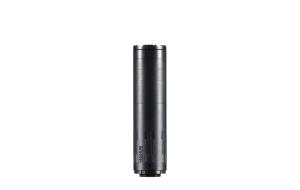 AERO PRECISION LAHAR-30, Direct Thread (1/2-28) - Black 840014619085
