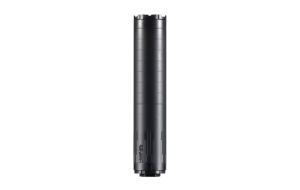 LAHAR-30 SUPPRESSORS DIRECT THREAD BLACK APRS100301C