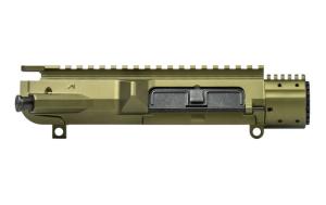 Aero Precision M5E1 Enhanced Stripped Upper Receiver, OD Green, APAR308787AC 840014622009