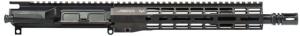Aero Precision RM10.3 M4E1-T Complete Upper w/11.5in 5.56 Barrel, Black, APAR700703M29 APAR700703M29
