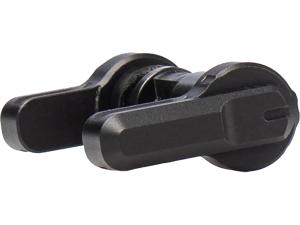 Aero Precision Pro Ambi Safety Selector, Black, APRH100242C APRH100242C