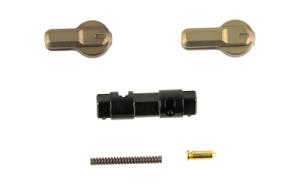 AERO PRO AMBI SAFETY SELECTOR BROWN 