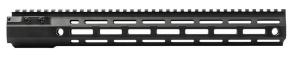 MINIMAL OPTICAL DEFLECTION (MOD) 4 HANDGUARD 