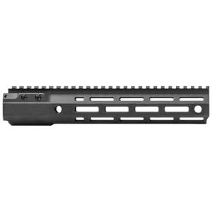 Minimal Optical Deflection (Mod) 4 Handguard - Minimal Optical Deflection (Mod) 4 Handguard 10.6'''' Black 