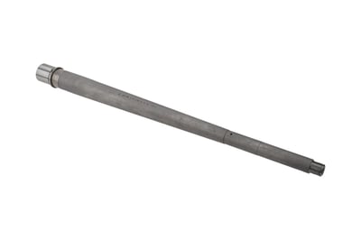 Ballistic Advantage 18" .308 Heavy Profile Rifle Length Barrel Premium Series 1:10 Twist - BABL308005P BABL308005P
