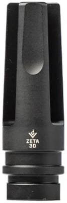 VG6 Precision ZETA 308 Flash Hider - 5/8x24 840014632015