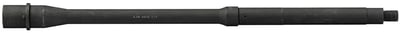 Aero Precision/Stag Arms 16" 5.56 Government Profile Midlength AR-15 Barrel - Chrome-Lined / Phosphate APSH100027NEC