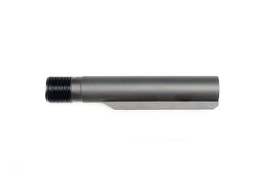 Aero Precision AR-15 Mil-Spec Carbine Receiver Extension / Buffer Tube Black Anodized APRH102354C