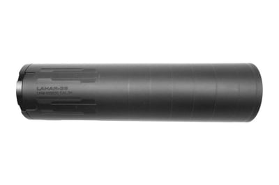 Aero Precision Inc Lahar-36 36 Caliber Suppressor with Direct Thread Adapters 840014636501