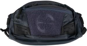 LA Police Gear Frunk Pack w/ Removable Holster | Midnight FRUNK_004