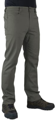 LA Police Gear Terrain Flex Straight Fit Pant | Sierra | 42/30 | Cotton/Polyester/Spandex BTSF1001_208