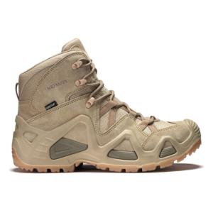 Lowa Zephyr GTX Mid TF Hiking Shoes - Men's, Desert, 10 US, Medium, 3105370411-DESERT-10 US
