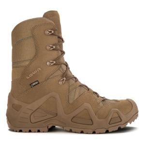 Lowa Zephyr GTX Hi TF Hiking Boots - Men's, Coyote Op, Medium, 14, 3105320731-COYTOP-Medium-14
