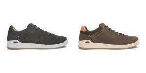 Lowa San Francisco GTX Surround Casual Shoes - Men's, Dark Brown, 13 US, Medium, 3108000493-DKBRN-13 US