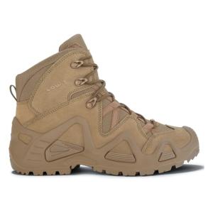 Lowa Zephyr Mid TF Hiking Shoes - Men's, Coyote Op, 8.5 US, Medium, 3105350731-COYTOP-8.5 US